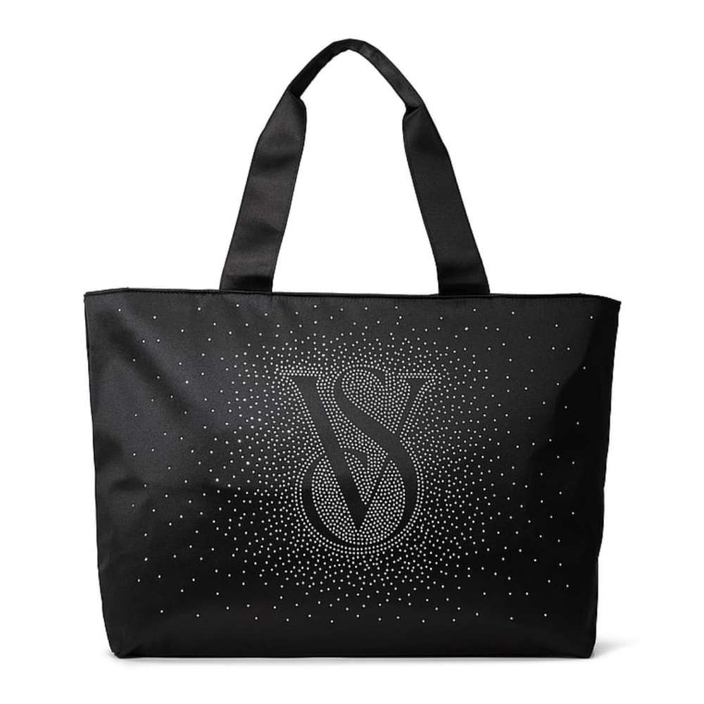 Victoria’s Secret Shine Tote Bag